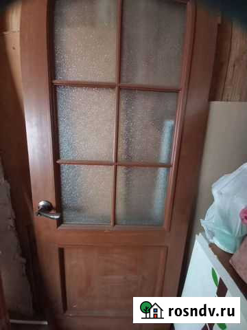 Дверь Ачинск - изображение 1