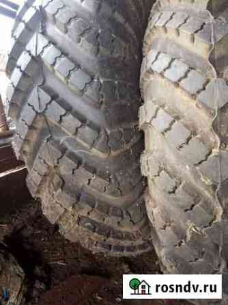 Уралшина 4.00/6 R20 Кардоникская