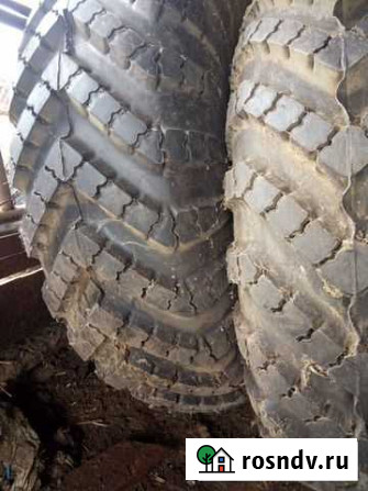 Уралшина 4.00/6 R20 Кардоникская - изображение 1