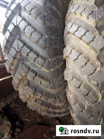 Уралшина 4.00/6 R20 Кардоникская - изображение 1