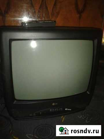 Телевизор Lg Санкт-Петербург - изображение 1