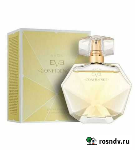Парфюм от Эйвон Реутов - изображение 1