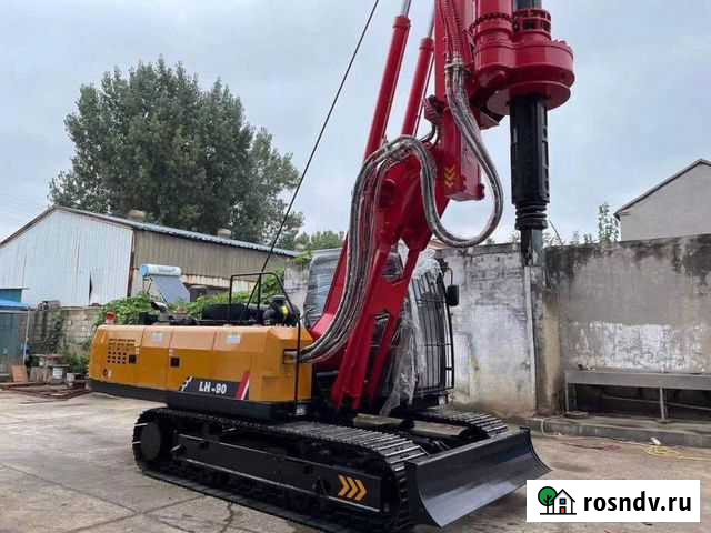 Услуги спецтехники Сочи - изображение 1