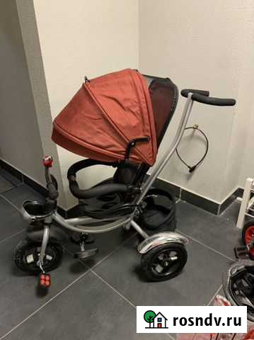 Трехколесный велосипед Видное - изображение 1