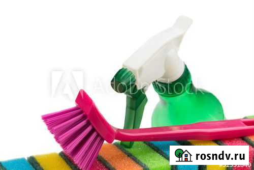 Уборка помещений Новый Уренгой - изображение 1