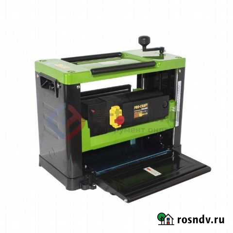 Рейсмус Procraft PD 2300 (Германия) Горячеводский - изображение 1