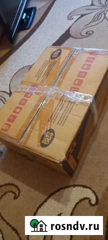 Весы напольные электронные 300кг Барнаул - изображение 1