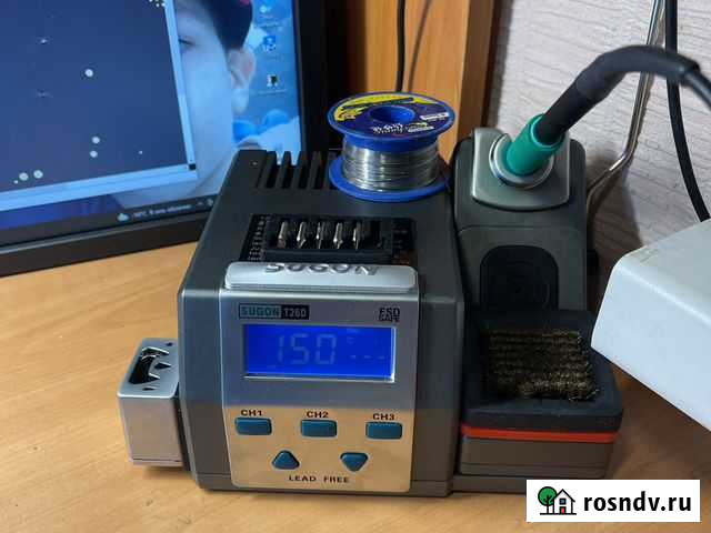 Sugon T26D Нижний Новгород - изображение 1
