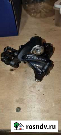 Задний переключатель shimano ultegra Дедовск - изображение 1