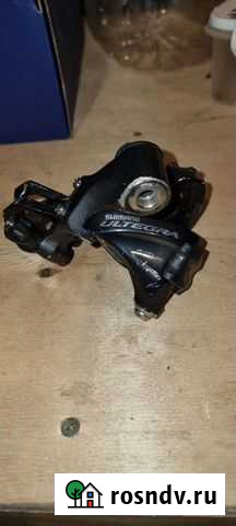 Задний переключатель shimano ultegra Дедовск - изображение 1