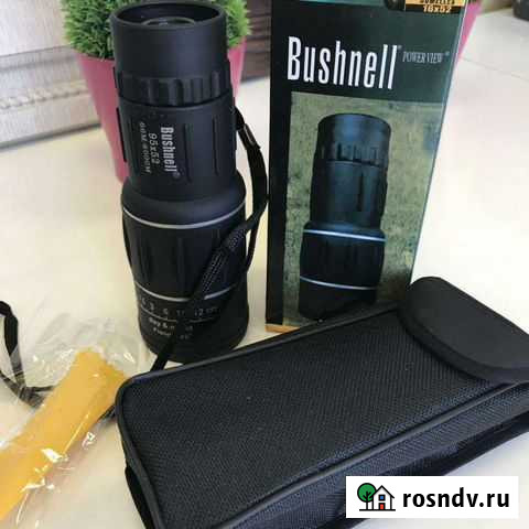 Монокуляр Нижний Ломов - изображение 1