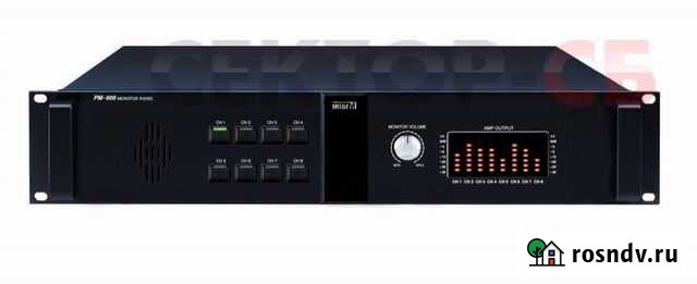 Блок монитора PM-608 Нижний Новгород - изображение 1