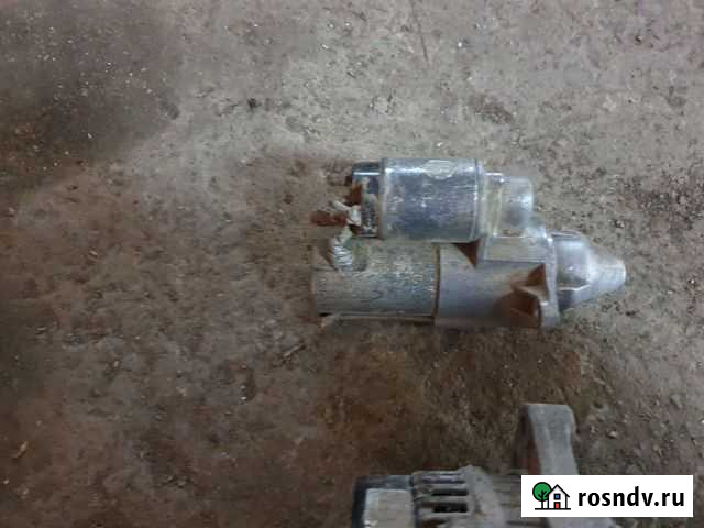 Стартер нексия Березники - изображение 1