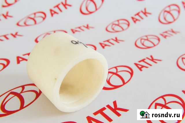 Втулка 75*60*60 Благовещенск - изображение 1