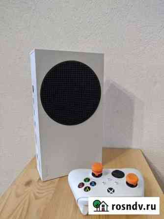 Xbox series s Владивосток