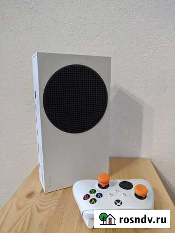 Xbox series s Владивосток - изображение 1