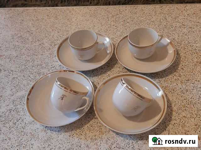 Кофкйные пары Рязань - изображение 1