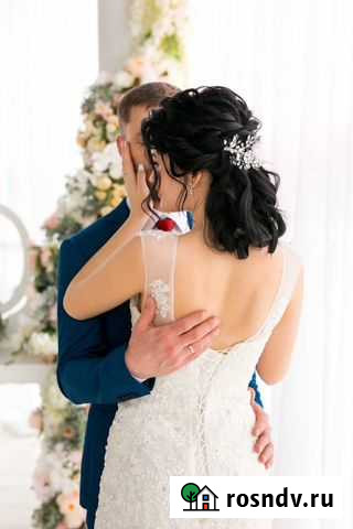 Свадебный фотограф Калуга - изображение 1