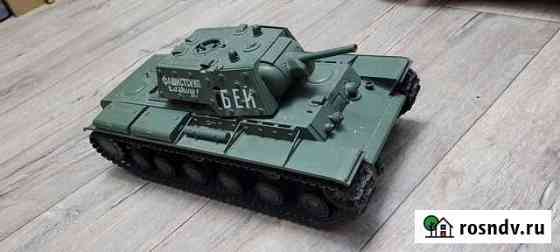 Rc Танк Астрахань