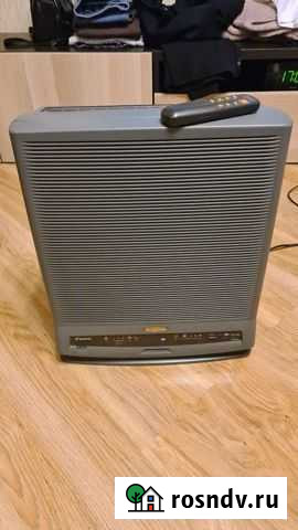 Воздухоочиститель daikin acef 3AV1 + пульт Санкт-Петербург - изображение 1