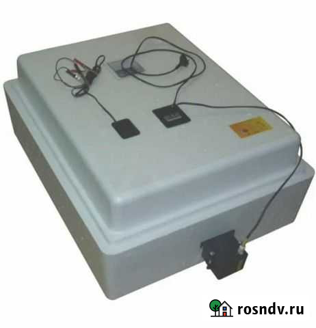 Инкубатор несушка Брянск - изображение 1
