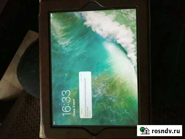 Продаётся планшет iPad 4 Ахтубинск - изображение 1