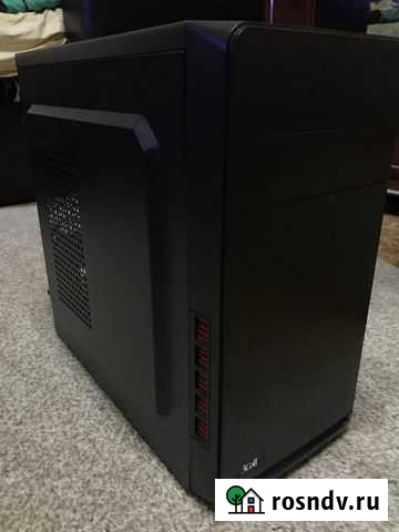 Компьютер системный блок Почеп - изображение 1