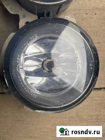 Противотуманки октлендер xl Сыктывкар - изображение 1