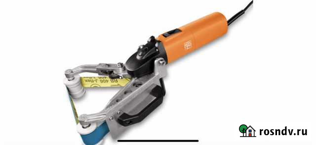 Шлифовальная машина fein Германия Красноярск - изображение 1