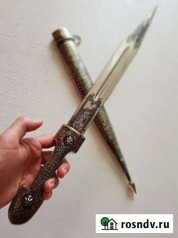 Нож Батайск - изображение 1