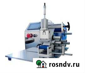 Станок для нанесения этикеток на провод EGQ-EW1 Великий Новгород - изображение 1