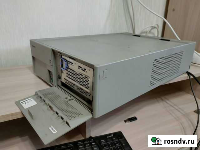 Системный блок Toshiba 45T-9016 Екатеринбург - изображение 1