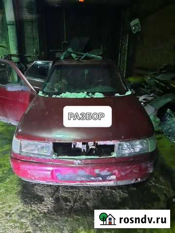 Кпп 2112,2-3 болта Ухта - изображение 1