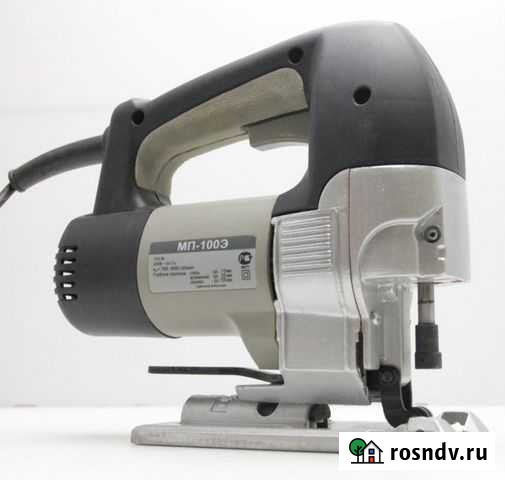 Лобзик электрический интерскол мп-100/700Э Петрозаводск - изображение 1