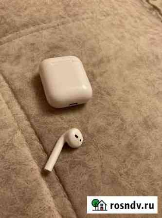 Наушники earpods 1 Казань