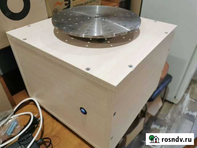 Центробежные формы Невинномысск - изображение 1