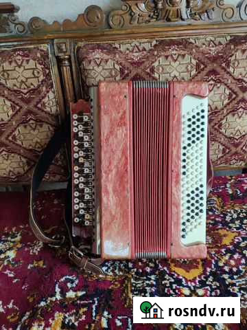 Баян Касимов - изображение 1