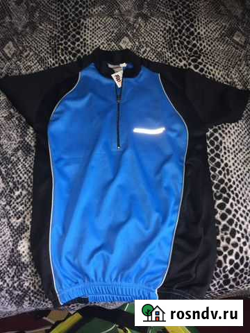 Веломайка джерси, S Краснодар - изображение 1