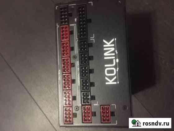 Блок питания 1200w Калининград