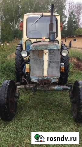 Трактора Кормиловка - изображение 1