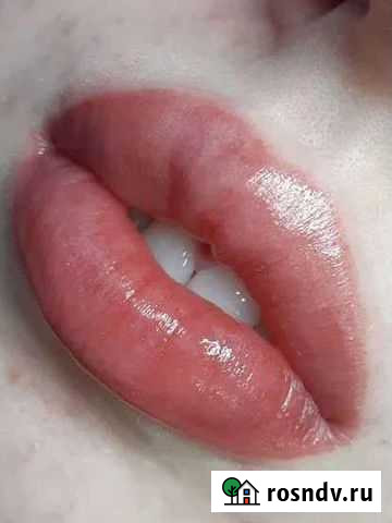 Перманентный макияж Калининград - изображение 1