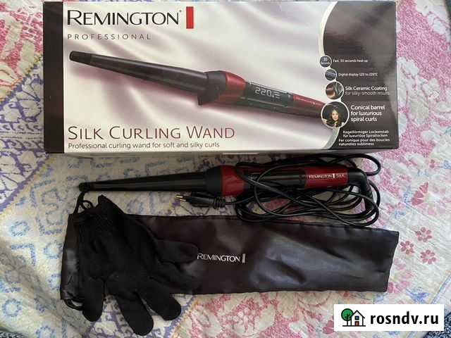 Плойка новая Астрахань - изображение 1