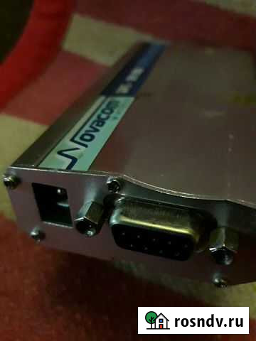 Модемы novacom (2шт.) Керчь - изображение 1