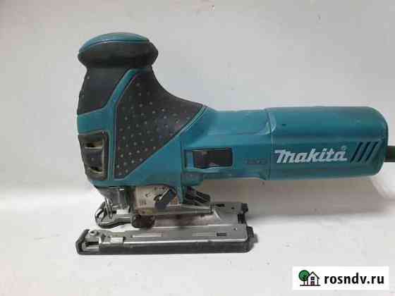 Электролобзик Makita (скупка/обмен) Оренбург