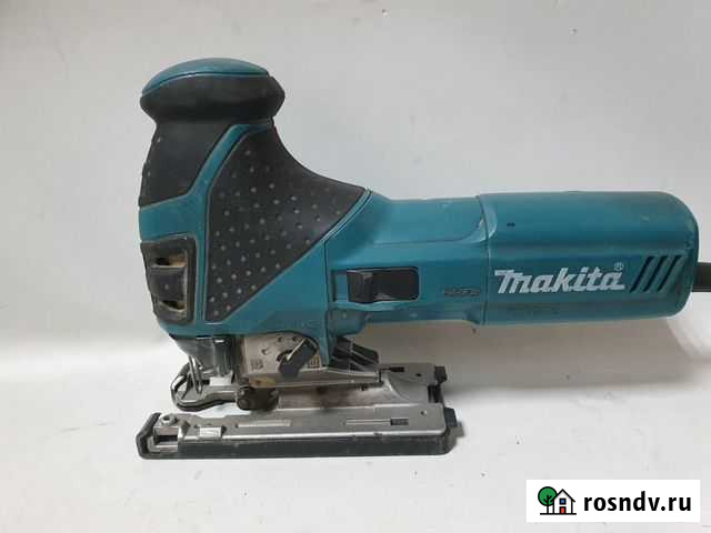 Электролобзик Makita (скупка/обмен) Оренбург - изображение 1