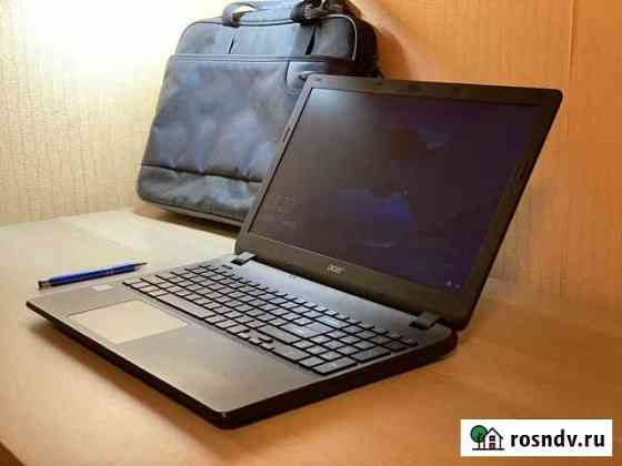 Ноутбук Acer Extensa 2519-P0BD Москва