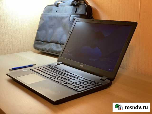 Ноутбук Acer Extensa 2519-P0BD Москва - изображение 1