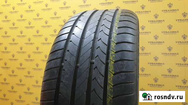 2 шт. GoodYear EfficientGrip RunFlat 20/285/40 Пермь - изображение 1