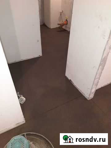 Стяжка пола Ногинск - изображение 1