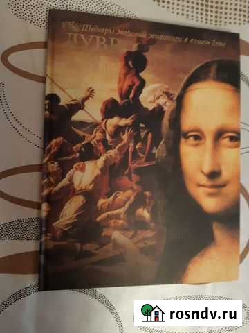 Лувр Кострома - изображение 1